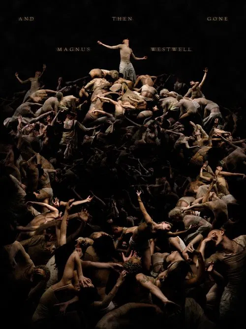 And Then Gone movie poster