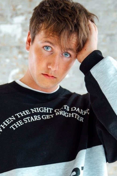 Sacha Powell profile picture