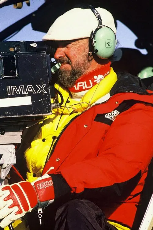 Foto de perfil de Roger C. Brown