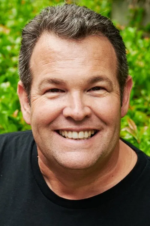 Gus Worland profile picture