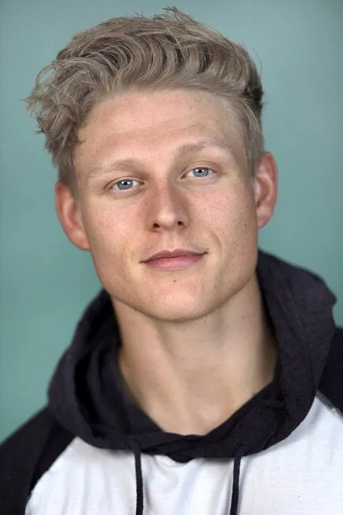 Foto de perfil de Brandon Tyler Moore