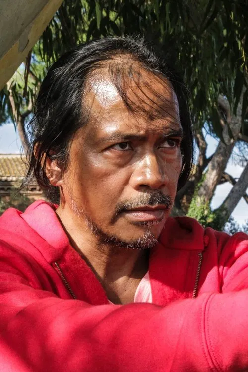 Foto de perfil de Benjamin Vasquez Barcellano Jr.