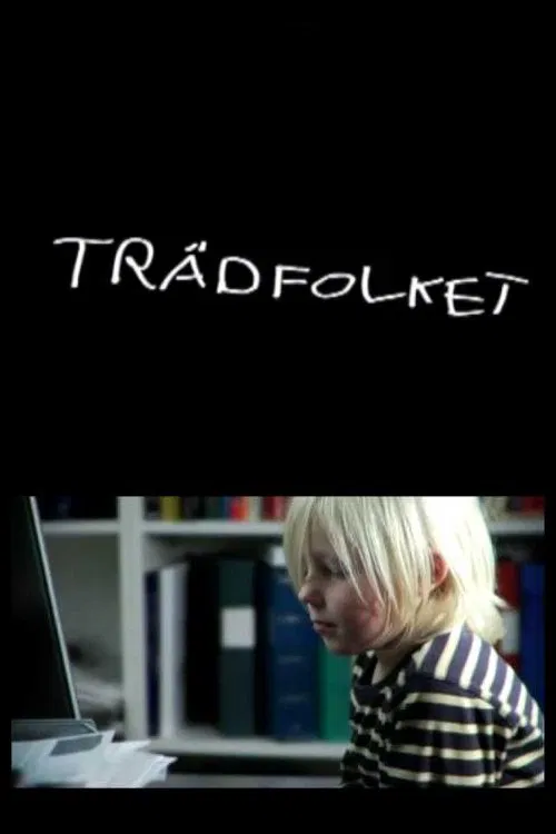 Trädfolket movie poster