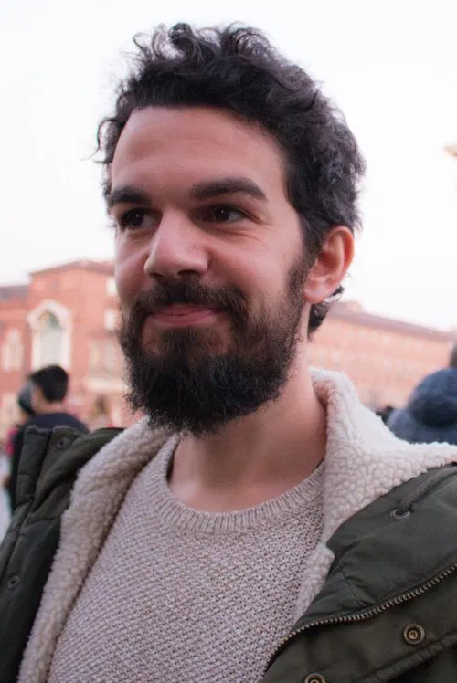 Daniele Lince profile picture