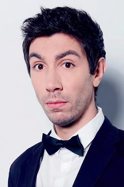 Foto de perfil de Patrick Chanfray