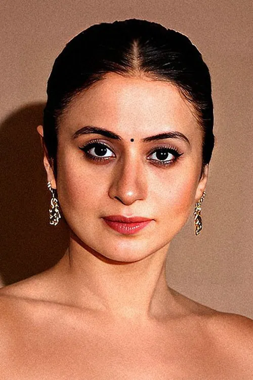 Rasika Dugal profile picture
