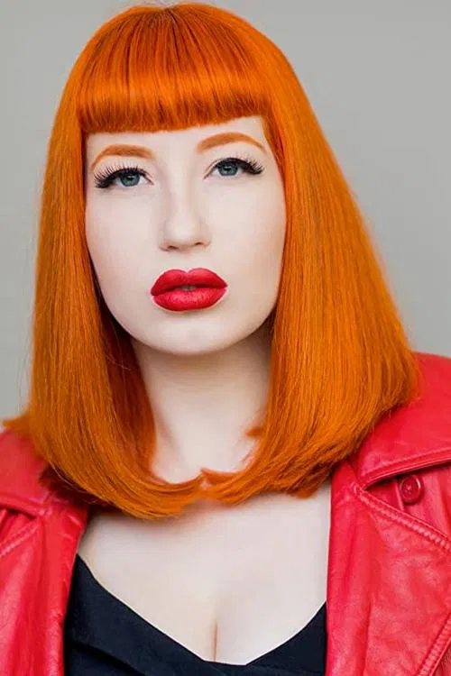 Kasia Szarek profile picture
