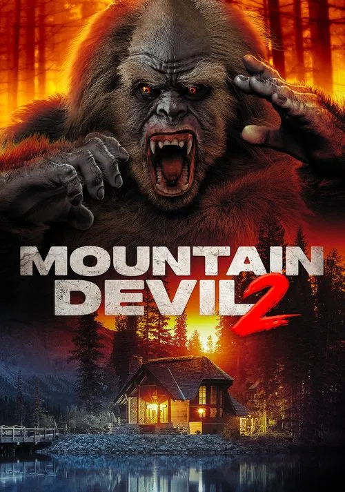 Mountain Devil 2: The Search for Jan Klement movie poster