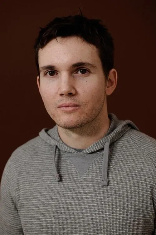 Derek Connolly profile picture