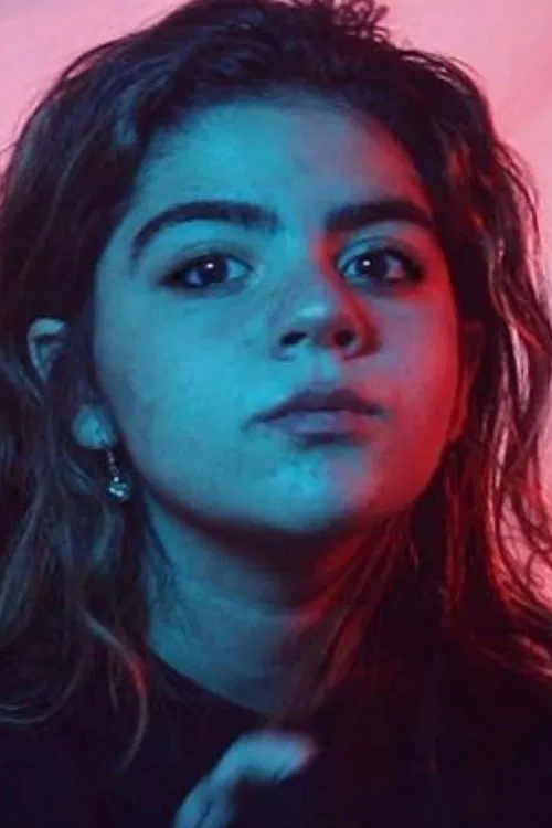 Isabella Masrouga profile picture