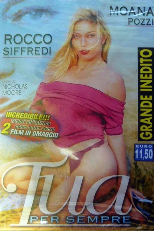 Poster do filme Tua per sempre