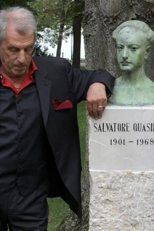 Alessandro Quasimodo profile picture