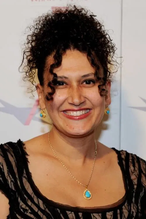 Foto de perfil de Rachel Goldberg