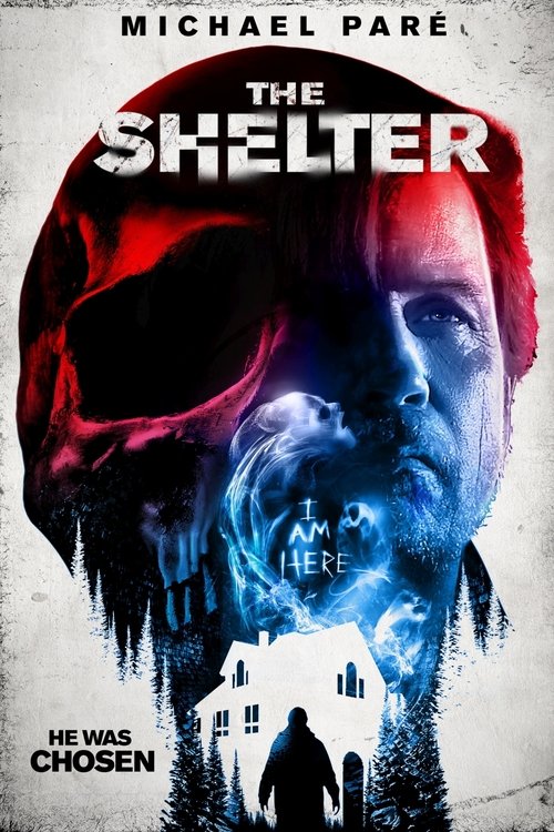 The Shelter movie poster