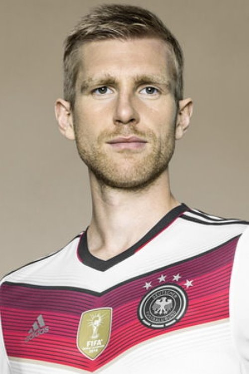 Per Mertesacker profile picture