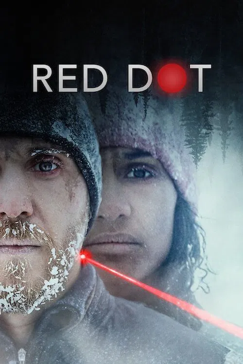 Red Dot movie poster