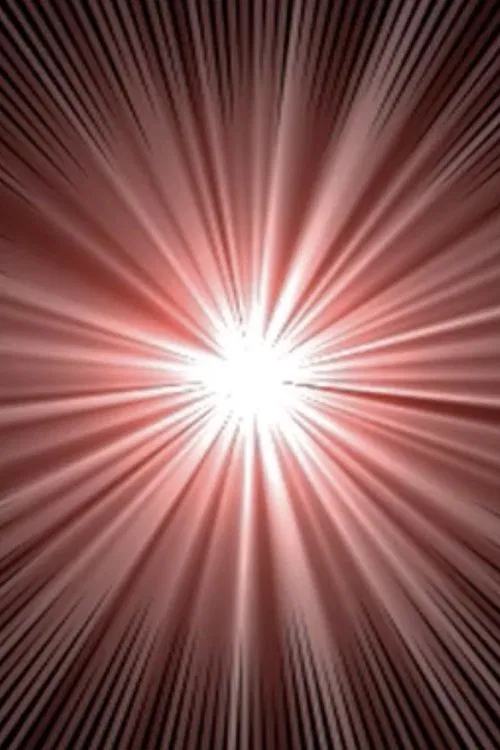 Arrow of Time movie poster