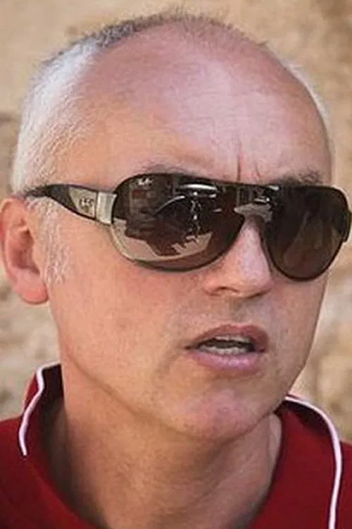 Foto de perfil de Mikhail Karasev