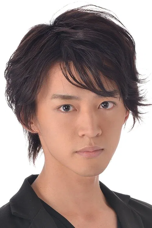 Shinichiroh Ueda profile picture