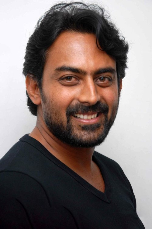 Karthik Jayaram profile picture