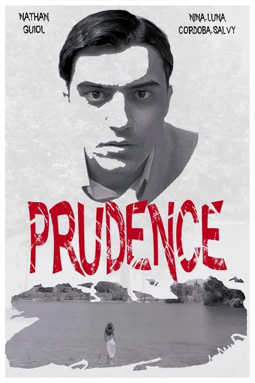 Prudence movie poster