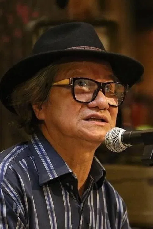 Foto de perfil de Tran Van Thuy