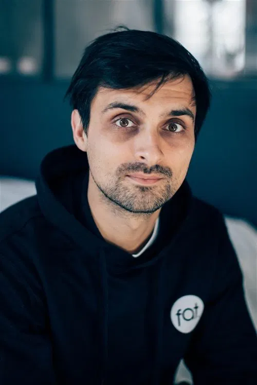 Choopa profile picture