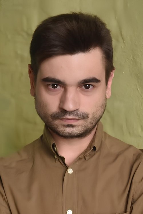 Oleksandr Didyk profile picture