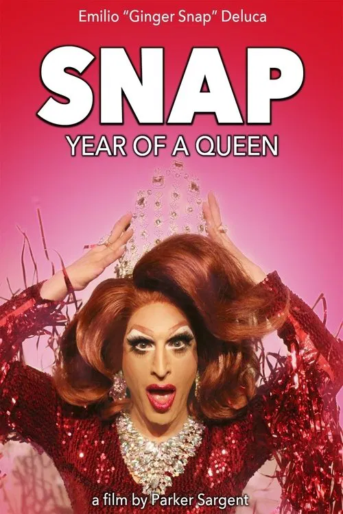 Snap: Year Of A Queen movie poster