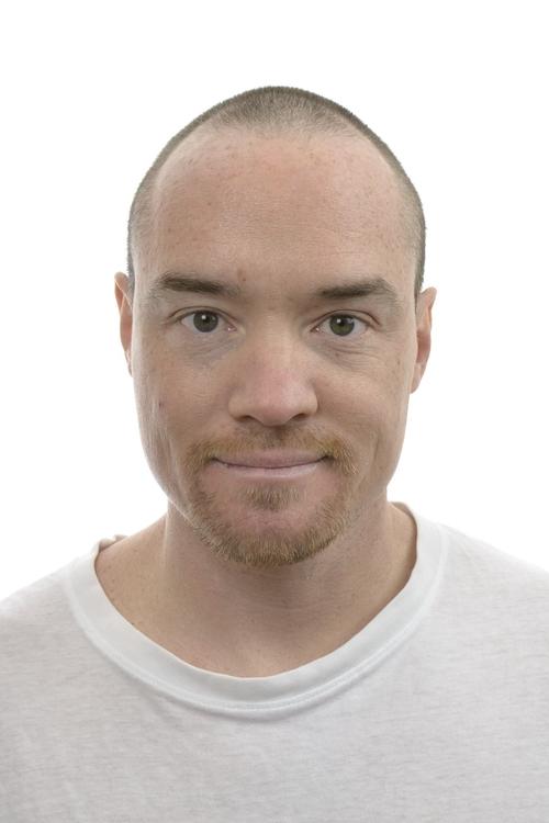 Kent Ekeroth profile picture