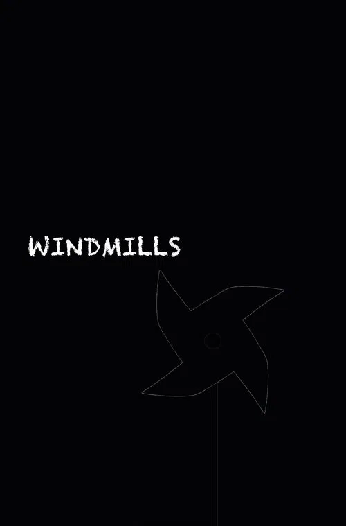 Windmills movie poster
