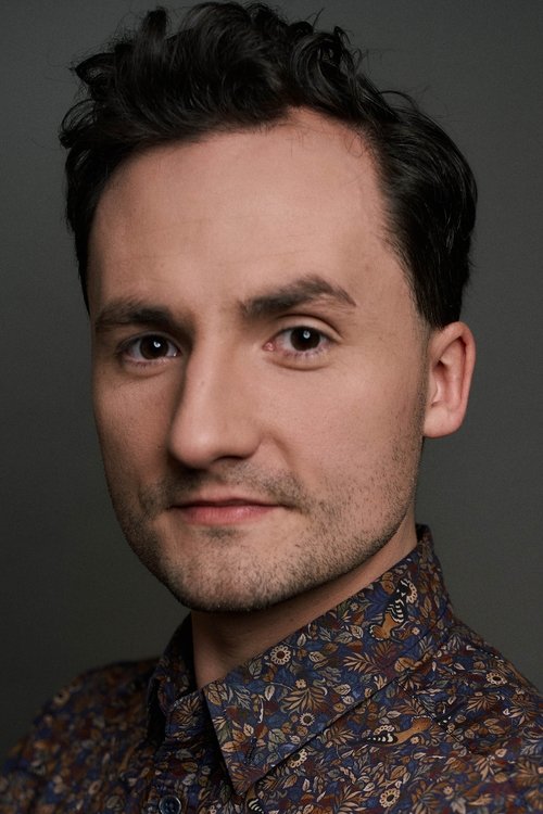 Maciej Kosmala profile picture