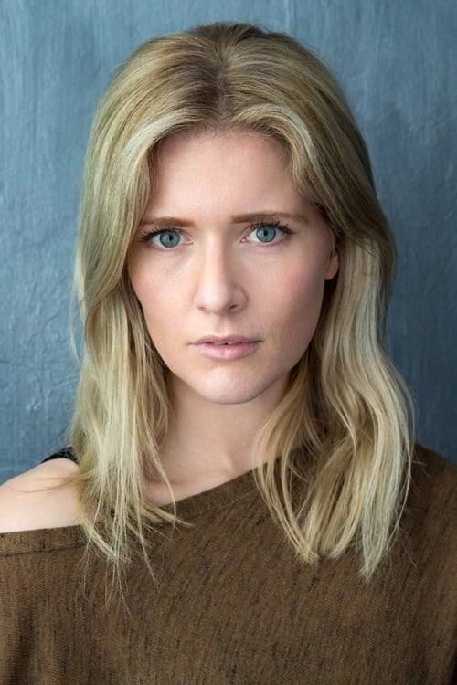 Amy De Bhrún profile picture