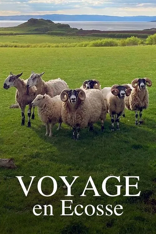 Unterwegs in Schottland movie poster
