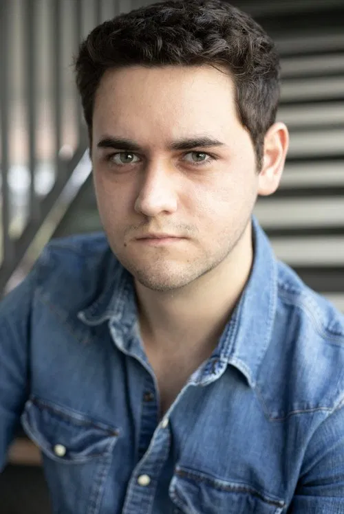 JP Faceto profile picture