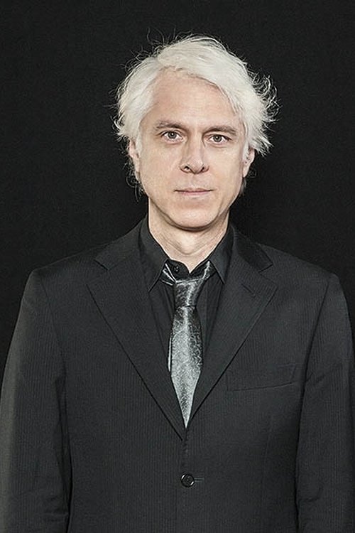 Bill Rieflin profile picture