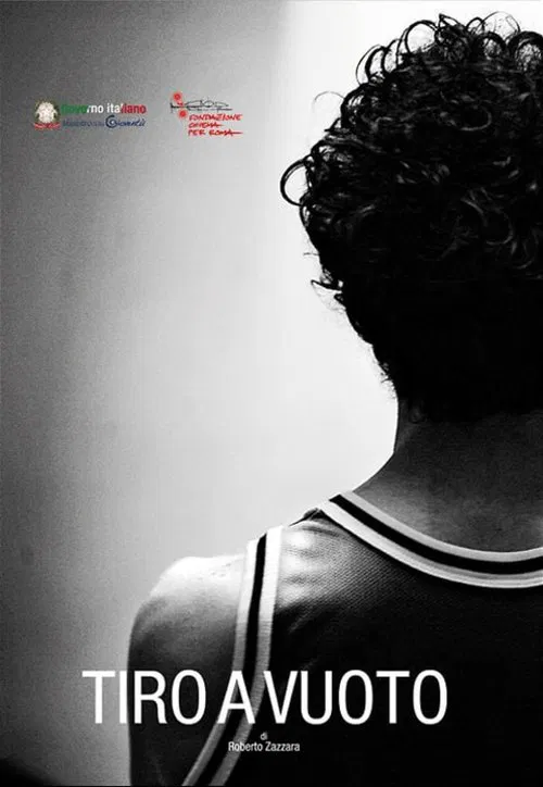 Empty Shot movie poster
