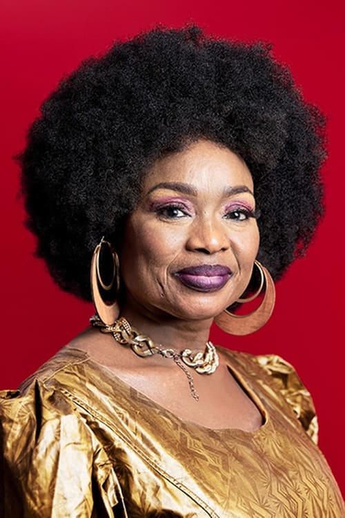 Oumou Sangaré profile picture