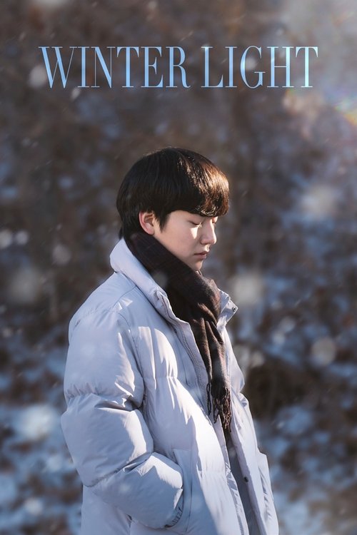 Winter Light movie poster