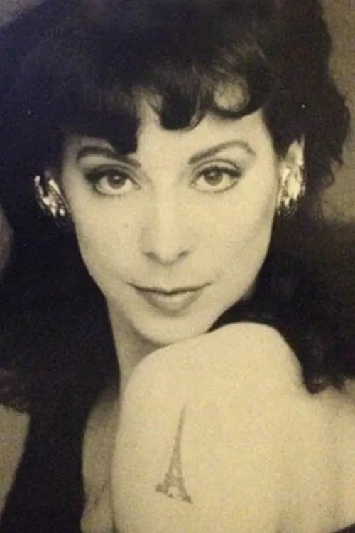 Pascale Geille profile picture
