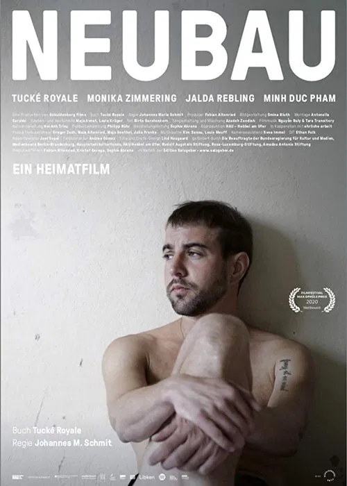 Neubau movie poster