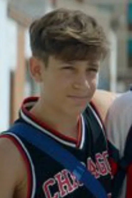 Joel Gálvez profile picture