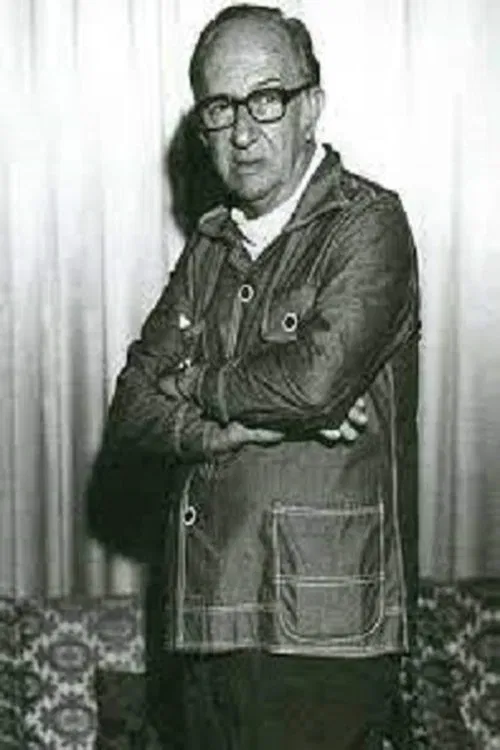 Líbero Luxardo profile picture