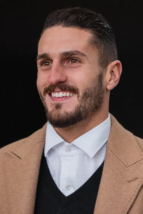 Koke Resurrección profile picture