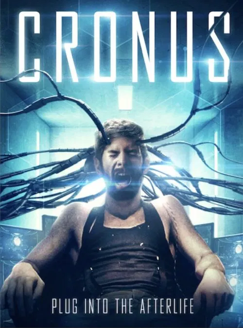 Poster do filme Cronus