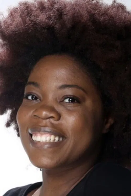 Aude Zézé profile picture