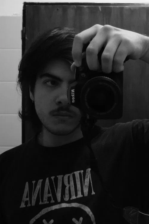 Lucas Mendoza profile picture