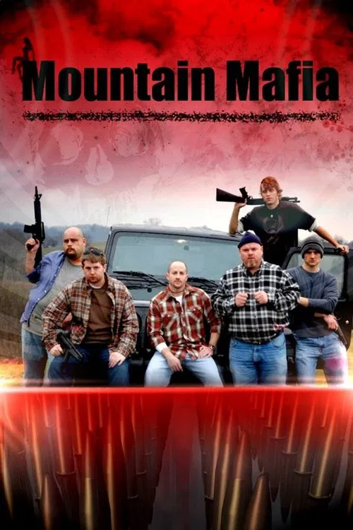 Poster do filme Mountain Mafia
