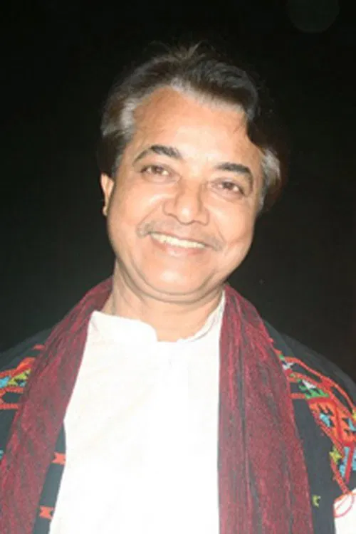 Pranjal Saikia profile picture