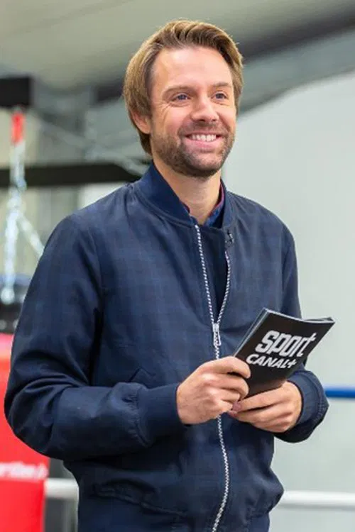 Arnaud Bonnin profile picture